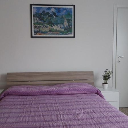 B&B Le Palme Civitanova Marche Exteriör bild
