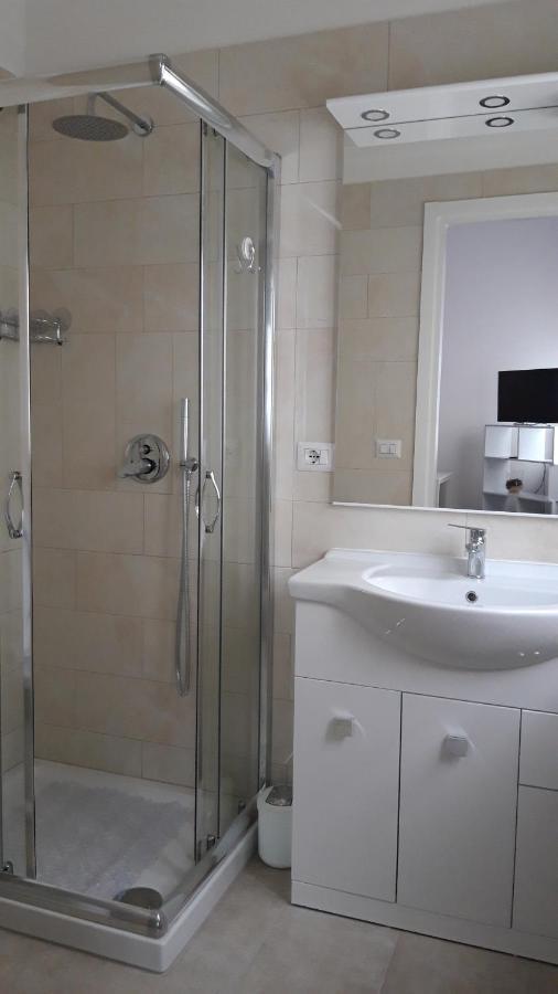 B&B Le Palme Civitanova Marche Exteriör bild