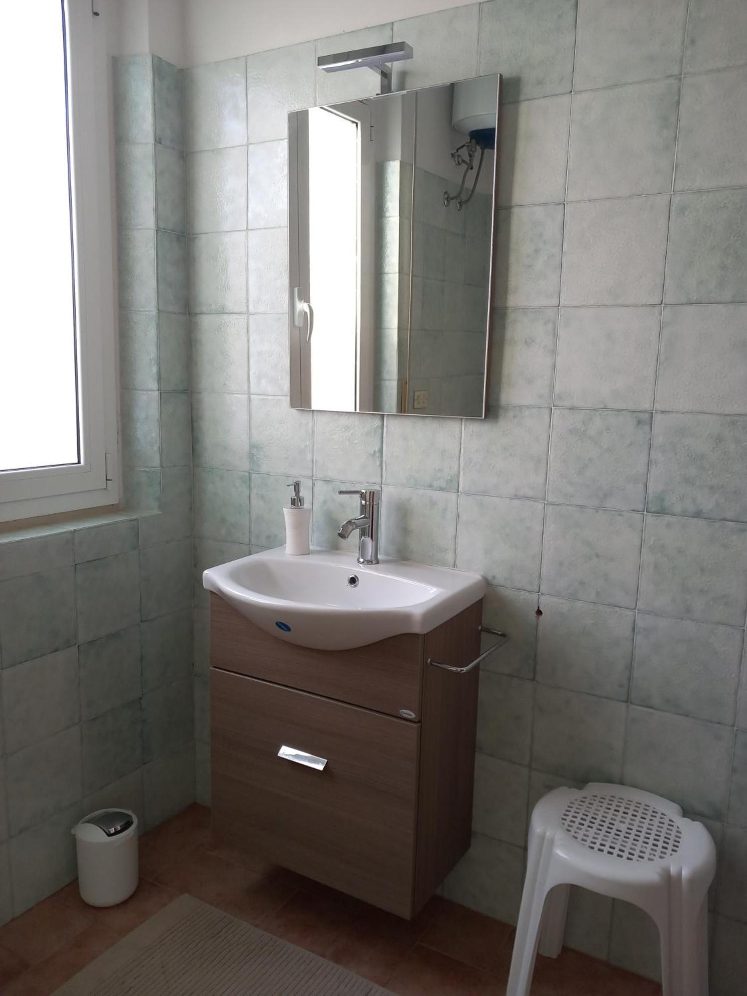 B&B Le Palme Civitanova Marche Exteriör bild